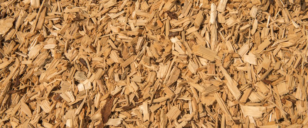 Drvna biomasa, piljevina, sječka